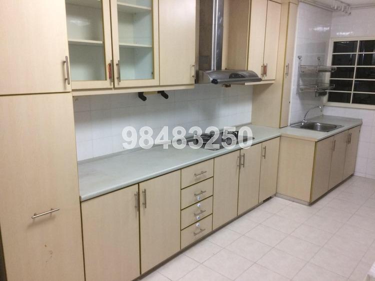 Blk 135 Bukit Batok West Avenue 6 (Bukit Batok), HDB 3 Rooms #160406922